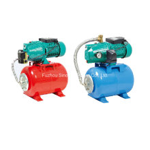 Auto Series Automatic Booster Water Pump